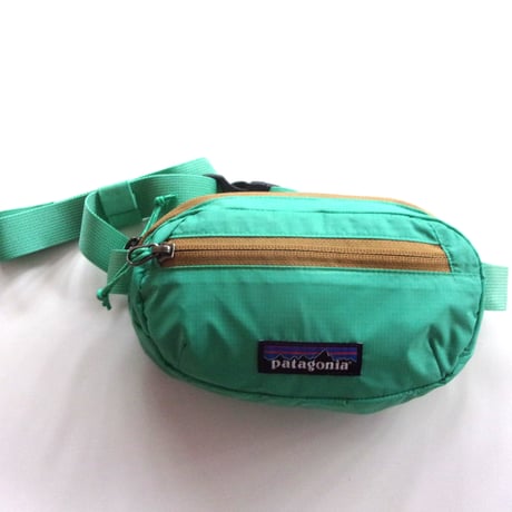 Patagonia/パタゴニア Terravia Mini Hip Pack 1L / テラヴィア・ミニ・ヒップ・パック【2026NEW COLOR】