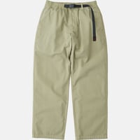 GRAMICCI /グラミチ GRAMICCI PANT STRAIGHT FIT｜グラミチパンツ ストレートフィット｜G116-OGT