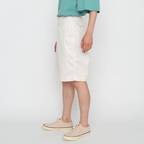 nanamica / ナナミカ　Chino Shorts / SUDS316 / ナナミカ　チノショーツ