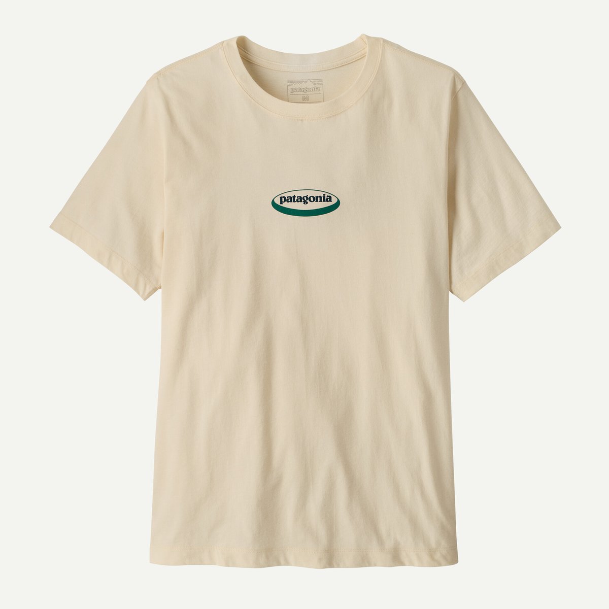Patagonia M's 95 OVAL LOGO T-SHIRTS /パタゴニア メンズ