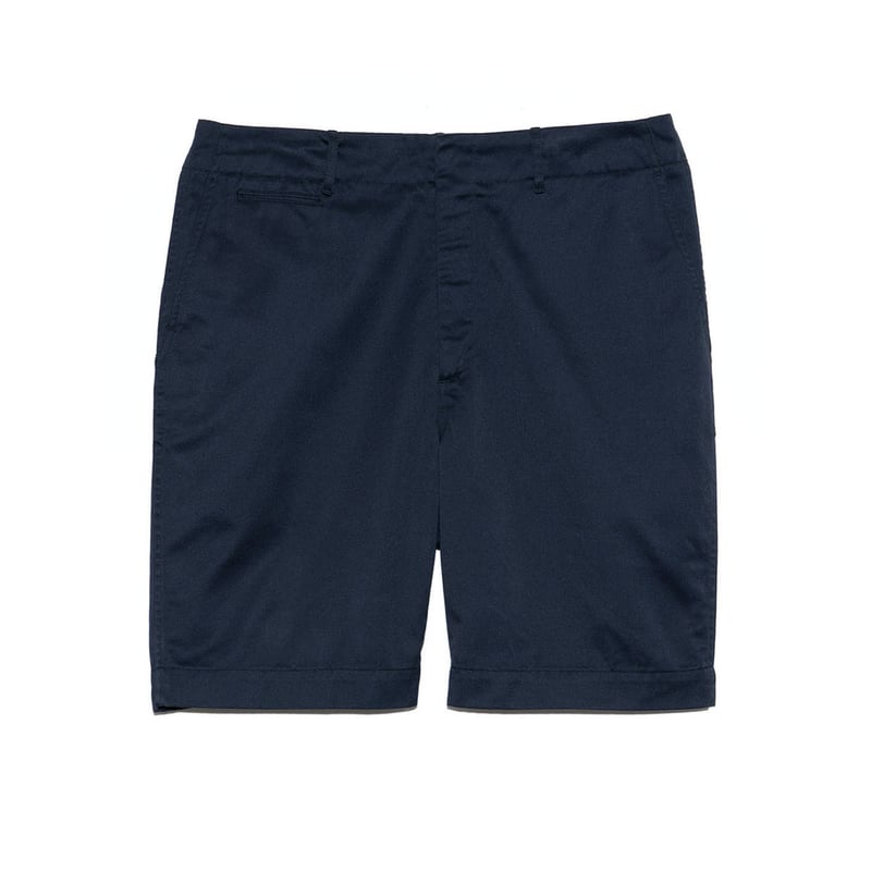 【36／新品】nanamica／Wind Shorts（ネイビー） 36／新品】nanamica／Wind Shorts（ネイビー） - メルカリ