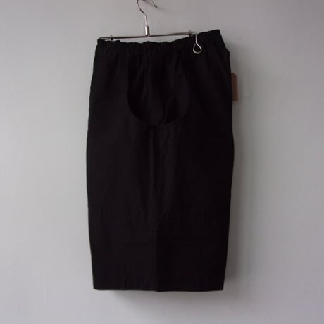 GOLD(ゴールド)　Cotton/Nylon RipStop WIDE POCKET SHORTS/GL51980/ワイド　ショーツ