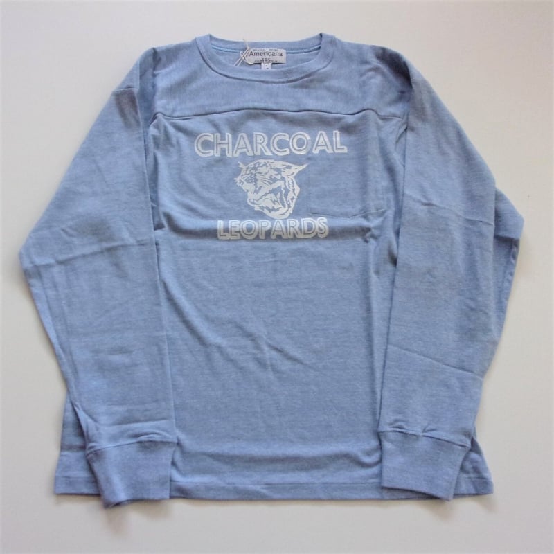 ORIGINAL Charcoal(オリジナル チャコール)× Americana ORIGINAL Charcoal(オリジナル チャコール)× Americana