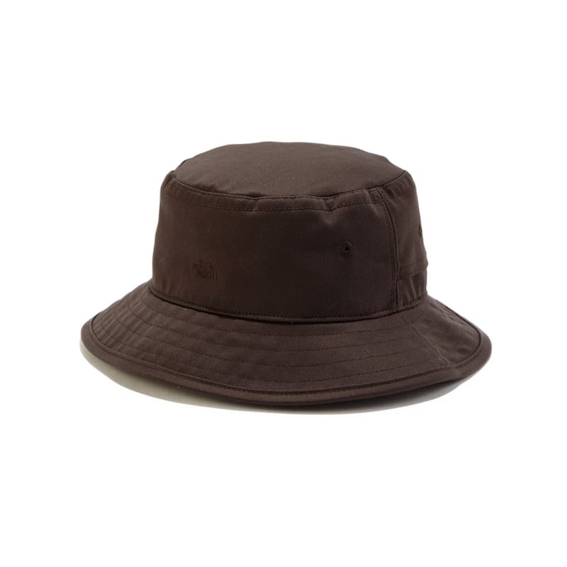 ノースフェイスパープルレーベル チノフィールドハット ブラック THE NORTH FACE PURPLE LABEL 65/35 Field Hat Dark Navy 23FW-I