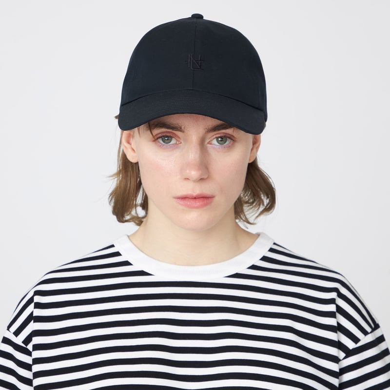 nanamica / ナナミカ 2L Cotton GORE-TEX Cap / S25SP