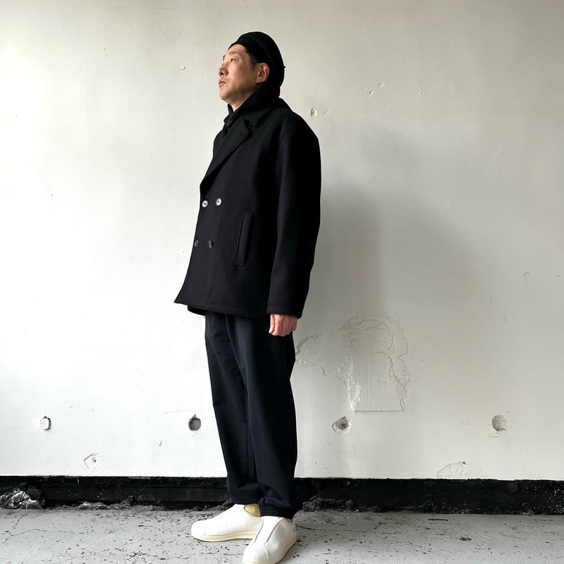nanamica / ナナミカ ALPHADRY Jogger Pants / S24FC04
