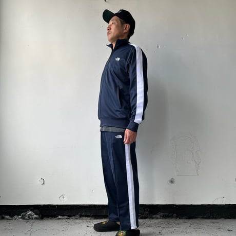THE NORTH FACE ザノースフェイス / The Track Pant ザトラックパンツ /ジャージパンツ