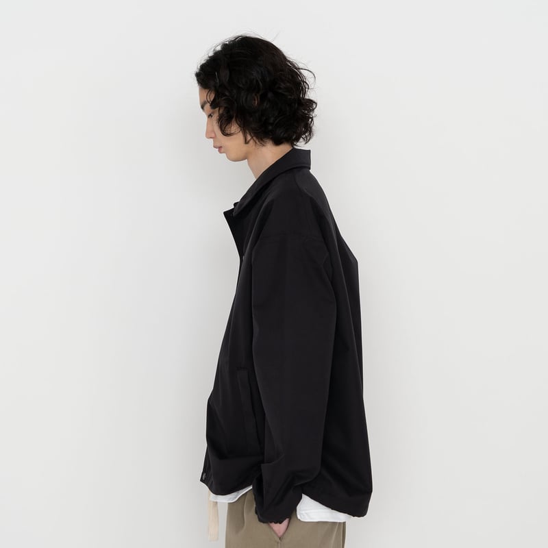 nanamica Field Jacket L フィールドジャケット　ナナミカ