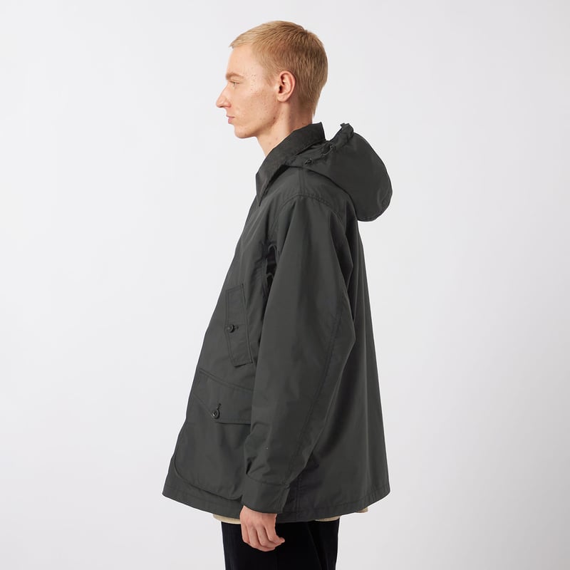 nanamica 2L PERTEX UNLIMITED Field Jacket / S25