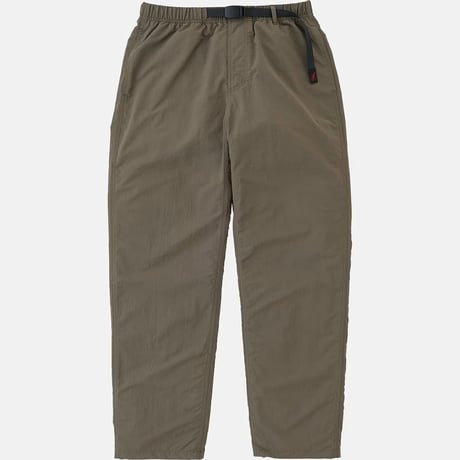 Gramicci/グラミチ NYLON GRAMICCI PANT / GMP4-SJP03 / ナイロングラミチパンツ 【Japan Exclusive 2026SS】