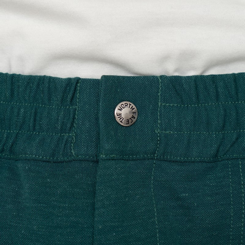 THE NORTH FACE PURPLE LABEL Polyester Linen Jer