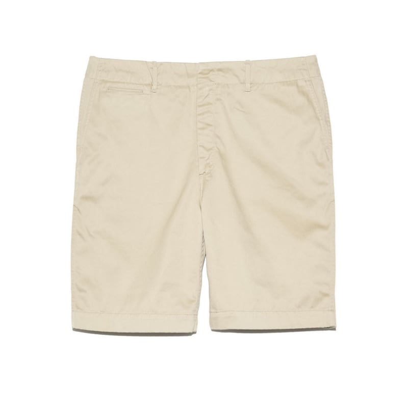 nanamica Chino Shorts / SUDS400 / ナナミカ チノショーツ 【