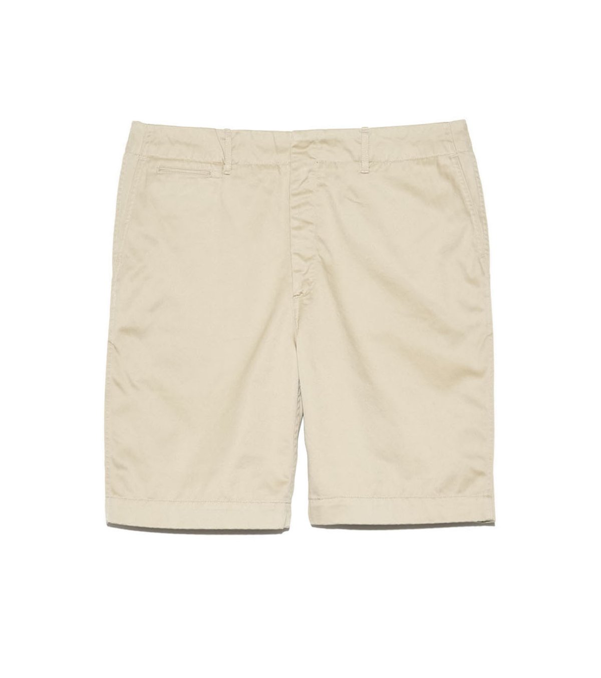 nanamica Chino Shorts / SUDS400 / ナナミカ チノショーツ |