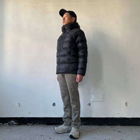 2026F/W.  Patagonia M's Fitz Roy Down Hoody / パタゴニア フィッツロイ・ダウン・フーディ