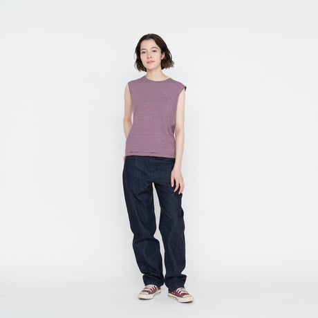 nanamica / ナナミカ　5Pockets Straight Denim Pants / SUCS305 / ナナミカ 5ポケット ストレート デニム パンツ
