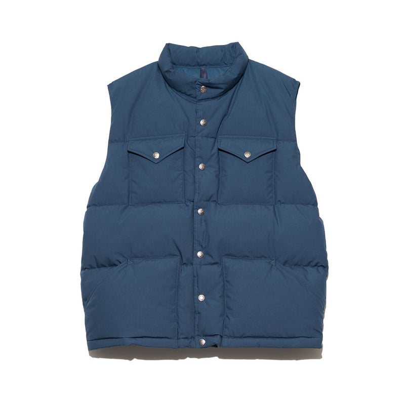 65/35 Sierra Vest