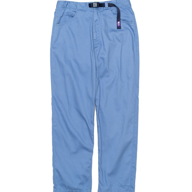 SALE】 THE NORTH FACE PURPLE LABEL Pique Field ... ノースフェイス パープルレーベル ピケ フィールド パンツ 30 NT5206N