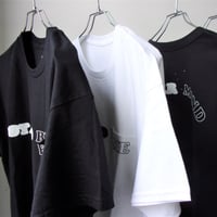 ORIGINAL Charcoal（オリジナル チャコール） Print T / Stand By Me /  TODAY Edition（トゥデイ エディション）