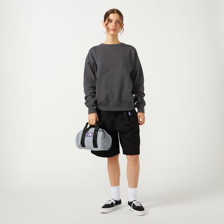 THE NORTH FACE Purple Label Field Demi Duffle Bag / N25FU076 / パープルレーベル  デミ ダッフルバック 【2026SS】
