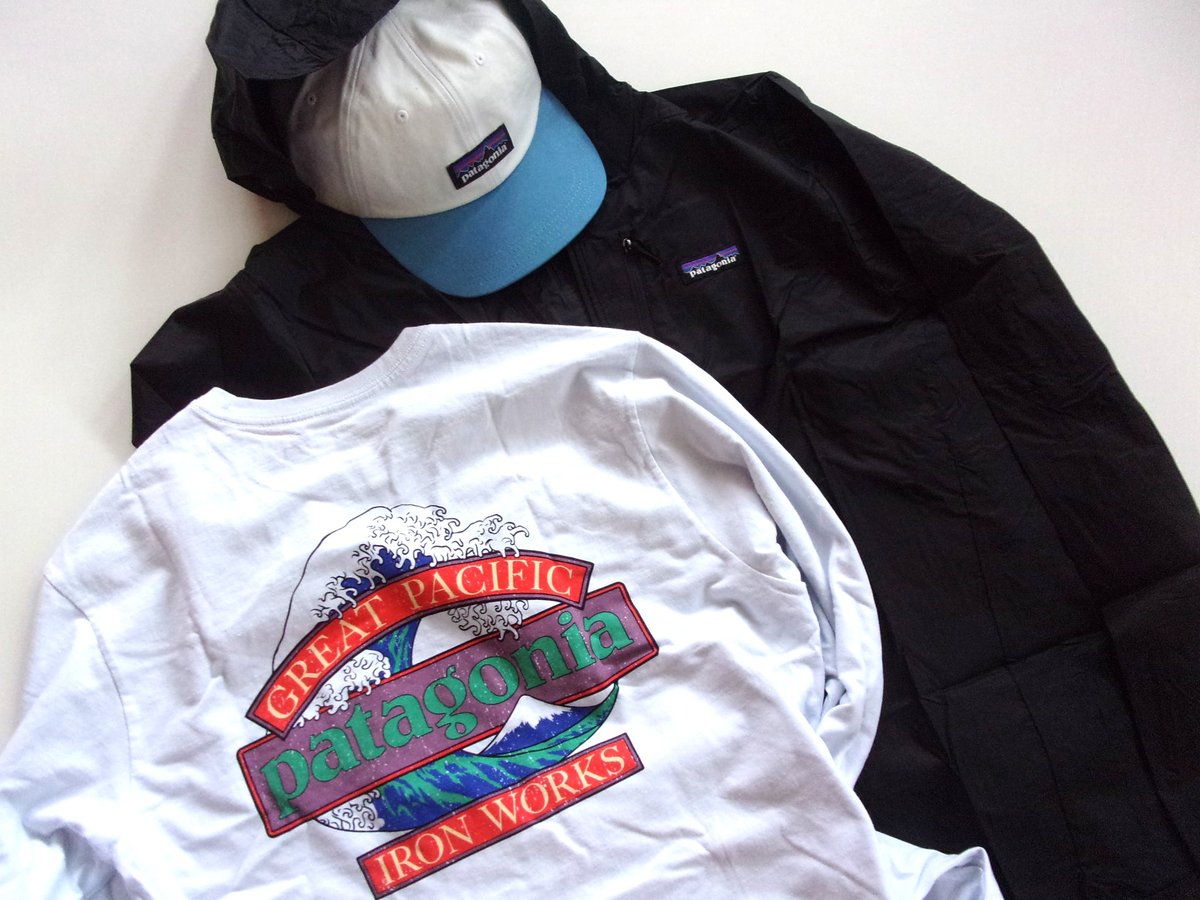 Patagonia M