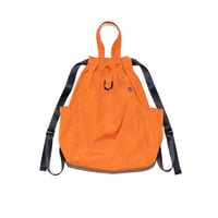THE NORTH FACE PURPLE LABEL Mountain Wind Day Pack  / NN7356N /パープルレーベル  ディパック【2024SS】