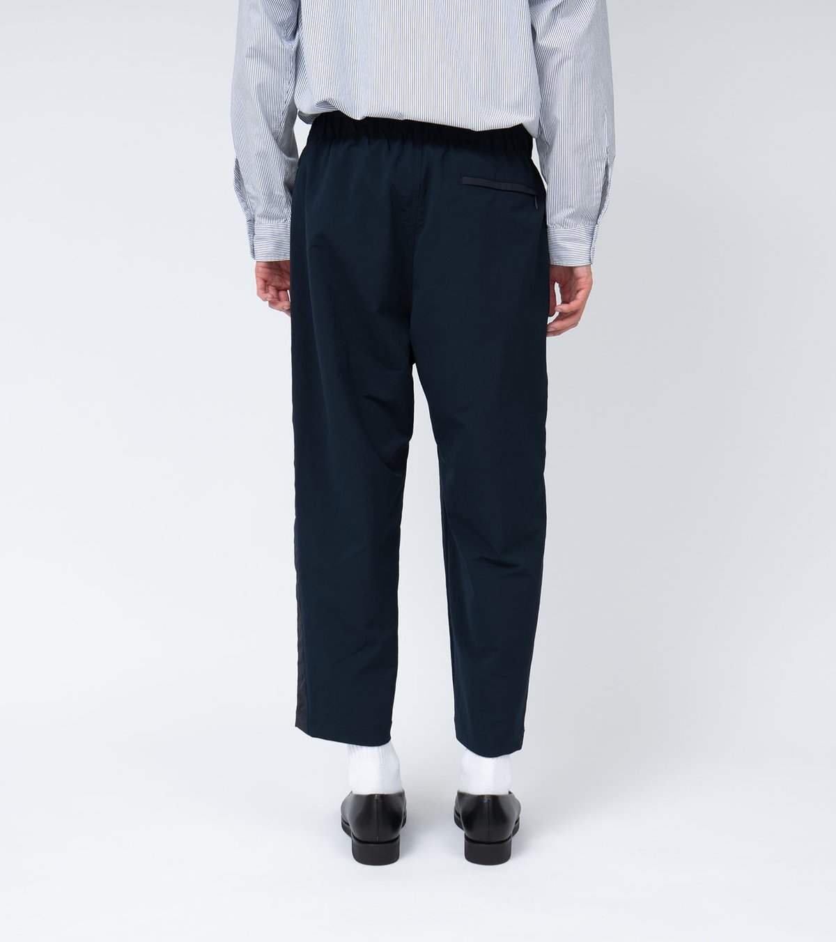 nanamica - nanamica Alphadry Club Pants ナナミカチェック