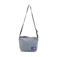 THE NORTH FACE PURPLE LABEL Field Small Shoulder Bag / N25FU078 /パープルレーベル スモールショルダーバック 【2026SS】