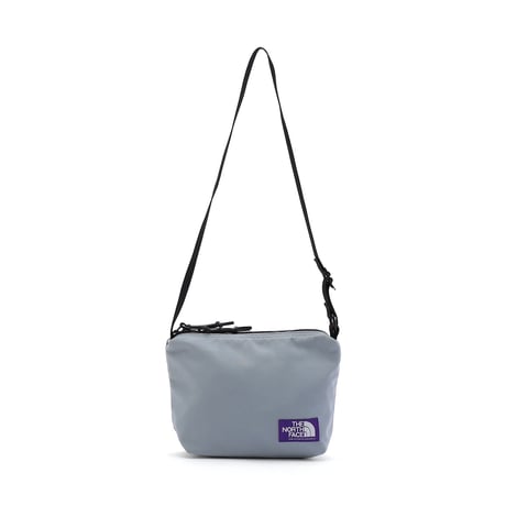 THE NORTH FACE PURPLE LABEL Field Small Shoulder Bag / N25FU078 /パープルレーベル スモールショルダーバック 【2026SS】