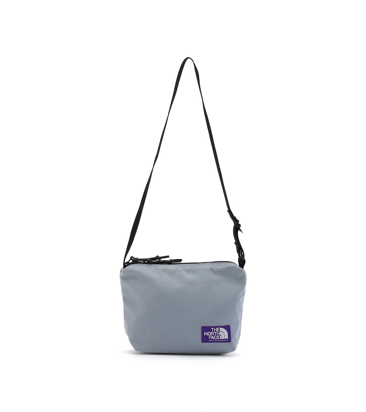 THE NORTH FACE PURPLE LABEL Field Small Shoulde