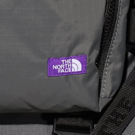 THE NORTH FACE Purple Label CORDURA Nylon Day Pack / N25FU079 /パープルレーベル コーディラナイロン ディパック 【2026SS】