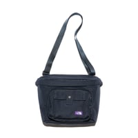 THE NORTH FACE Purple Label Mountain Wind Shoulder Bag / N25SO080 / パープルレーベル　ショルダーバック