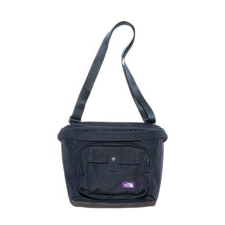 THE NORTH FACE Purple Label Mountain Wind Shoulder Bag / N25SO080 / パープルレーベル　ショルダーバック　【2026SS】