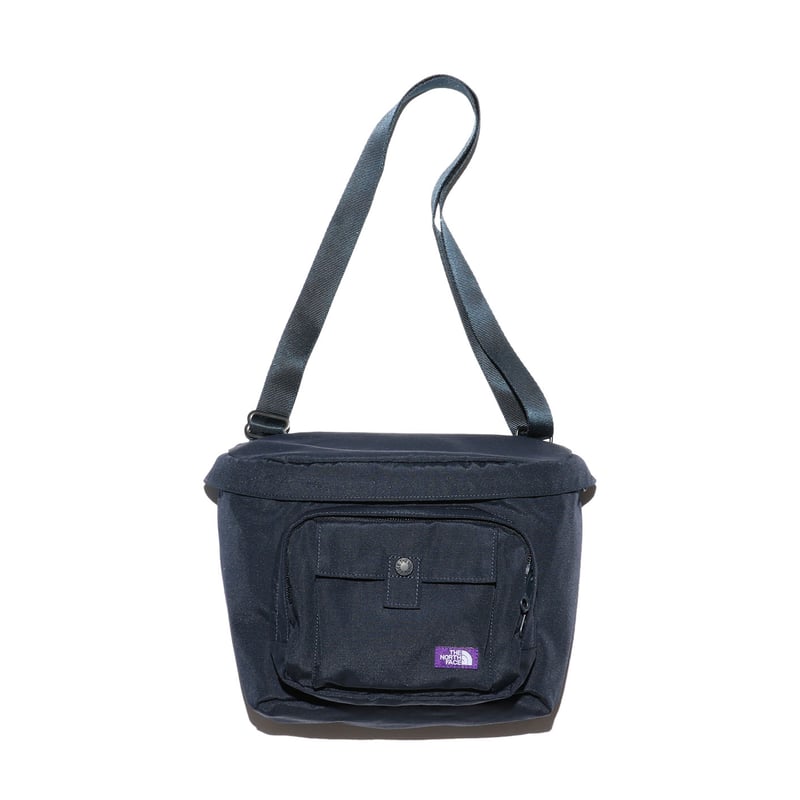 THE NORTH FACE Purple Label Mountain Wind Shoul