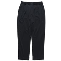 2023SS. THE NORTH FACE PURPLE LABEL Polyester Linen Jersey Track Pants  / NT5315N /パープルレーベル　トラックパンツ