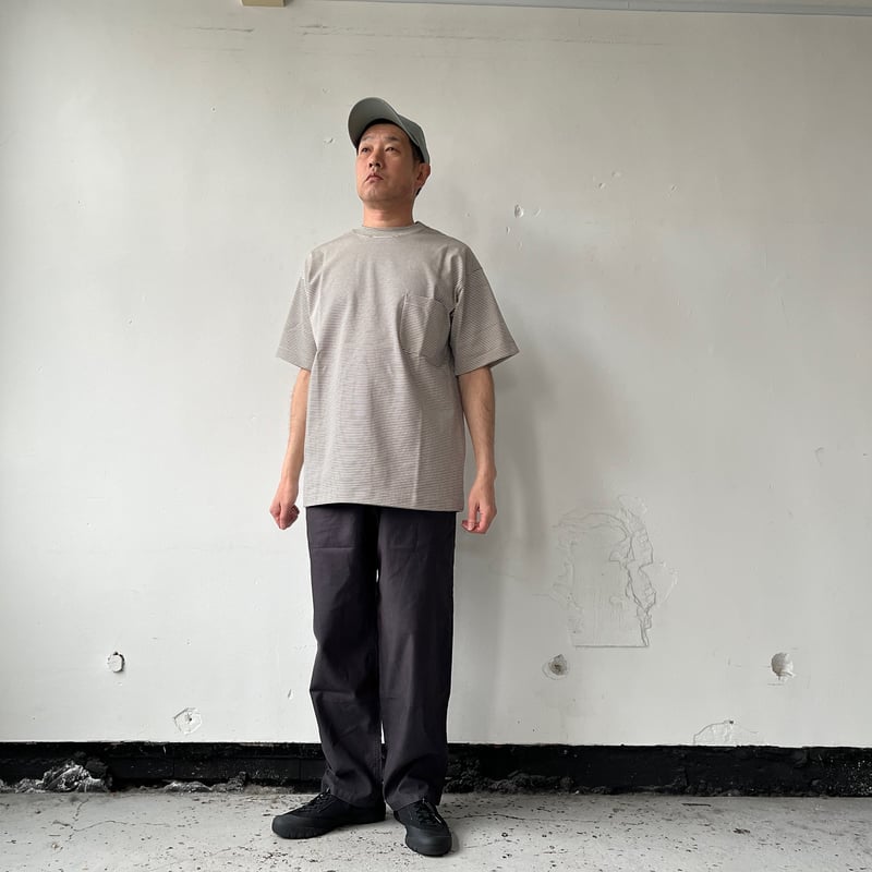 Gramicci /グラミチ SWELL PANT | G4FU-P023 | スウェルパンツ