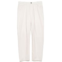 nanamica / ナナミカ　5Pockets Straight Denim Pants / SUCS305 / ナナミカ 5ポケット ストレート デニム パンツ