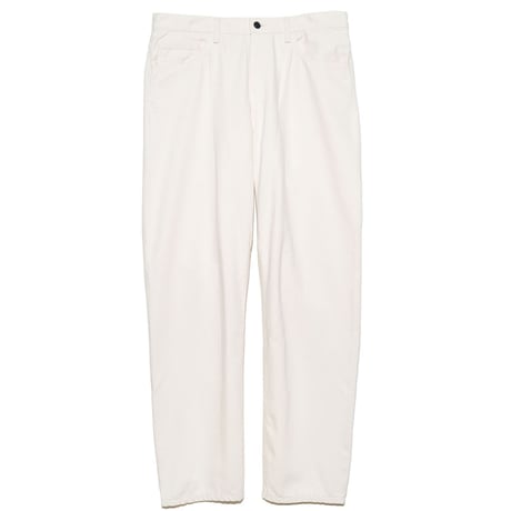 nanamica / ナナミカ　5Pockets Straight Denim Pants / SUCS305 / ナナミカ 5ポケット ストレート デニム パンツ