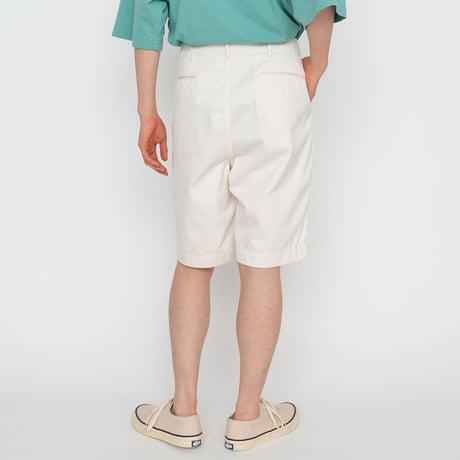nanamica / ナナミカ　Chino Shorts / SUDS316 / ナナミカ　チノショーツ