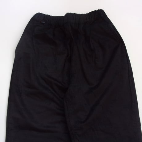 Vecchi / ベッキ C.Coulisse CORDUROY Easy Pants / コーディロイ　イージーパンツ