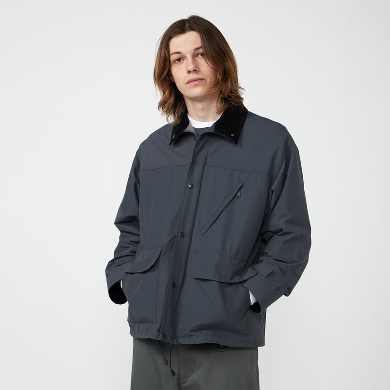 THE NORTH FACE Purple Label Double Peak Field J