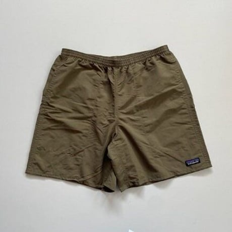 Patagonia/パタゴニア　Men’s Baggies　Long-7in　　メンズ・バギーズ・ショーツ 　ロング　7インチ