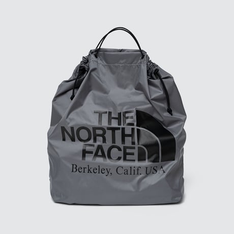 THE NORTH FACE PURPLE LABEL Mesh Field Tote M / NN7403N / パープルレーベル  メッシュフィールドトート M 【2024SS】