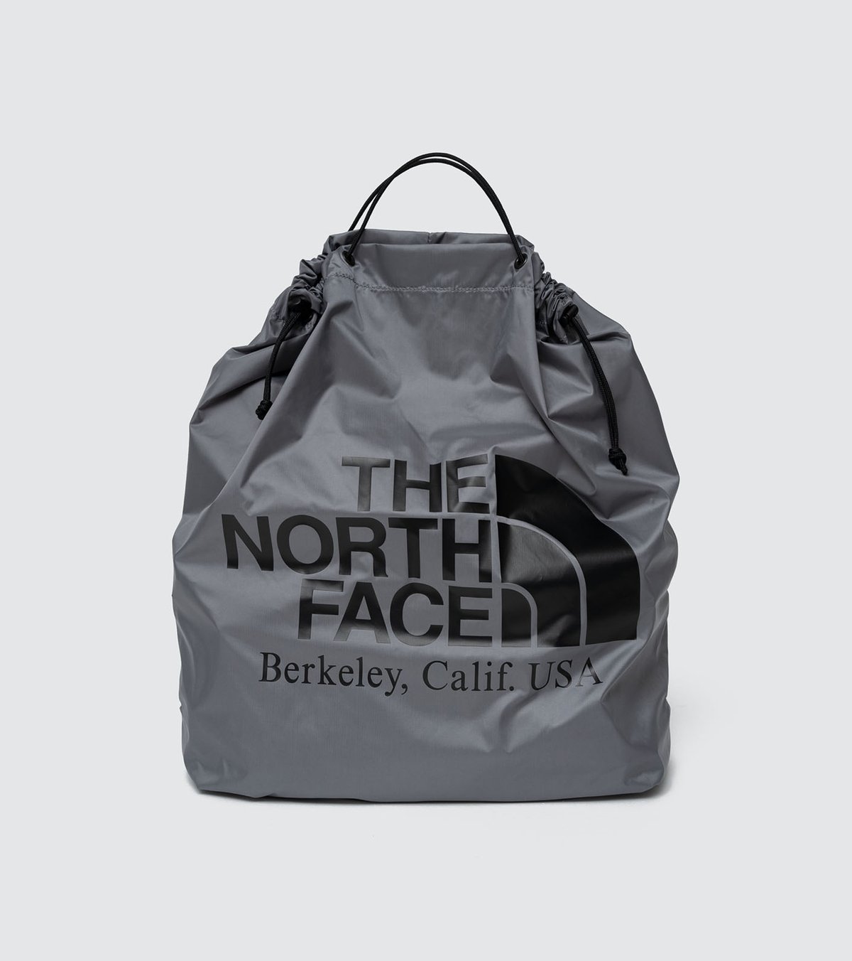 THE NORTH FACE PURPLE LABEL Mesh Field Tote M /