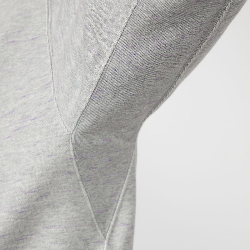 【美品】ノースフェイス　フーディ　グローブフィットフーディー　ＷＭ　パープル THE NORTH FACE PURPLE LABEL ザ・ノース・フェイス・パープル