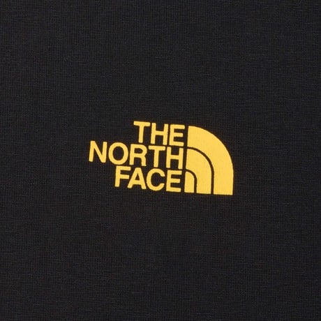 THE NORTH FACE ショートスリーブヨセミテフラワーティー / NT32651 / ザノースフェイス　フラワープリントTシャツ