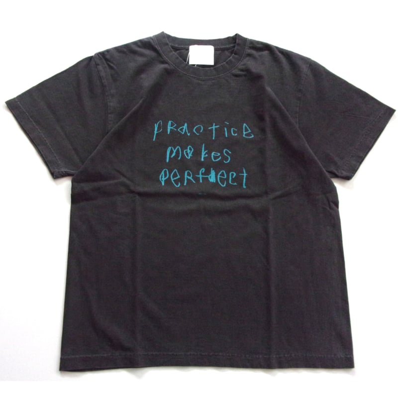 TODAY edition Left Handed SS Tee - 26-T-001 #3