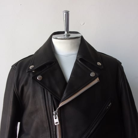 AVontade Rord Master Jacket - RD-0111-25AW - アボンタージ ロードマスタージャケット / Wライダース 【2025FW】