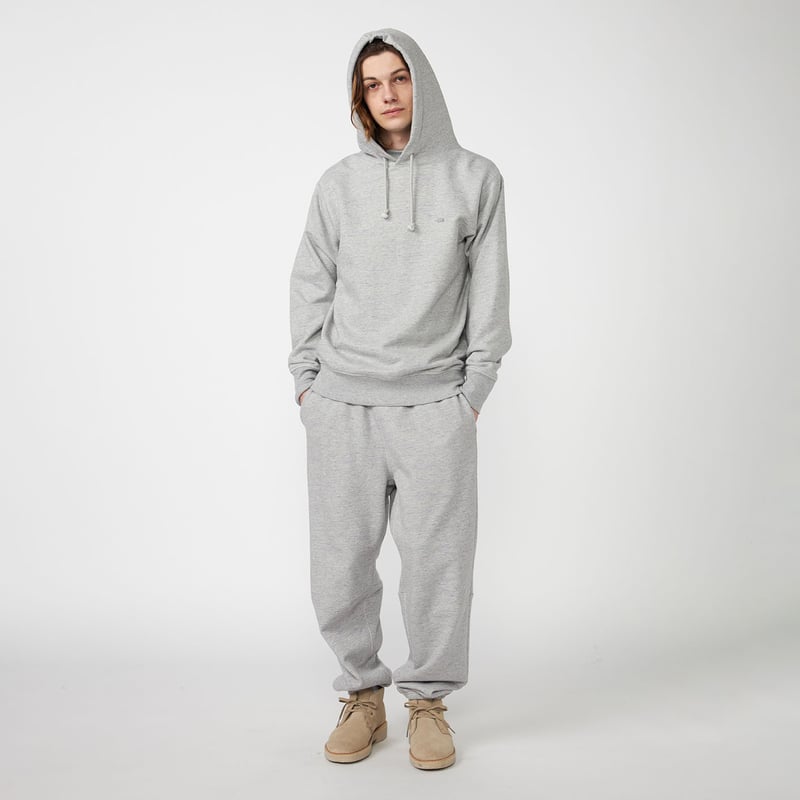 THE NORTH FACE Purple Label Field Hoodie / N24F