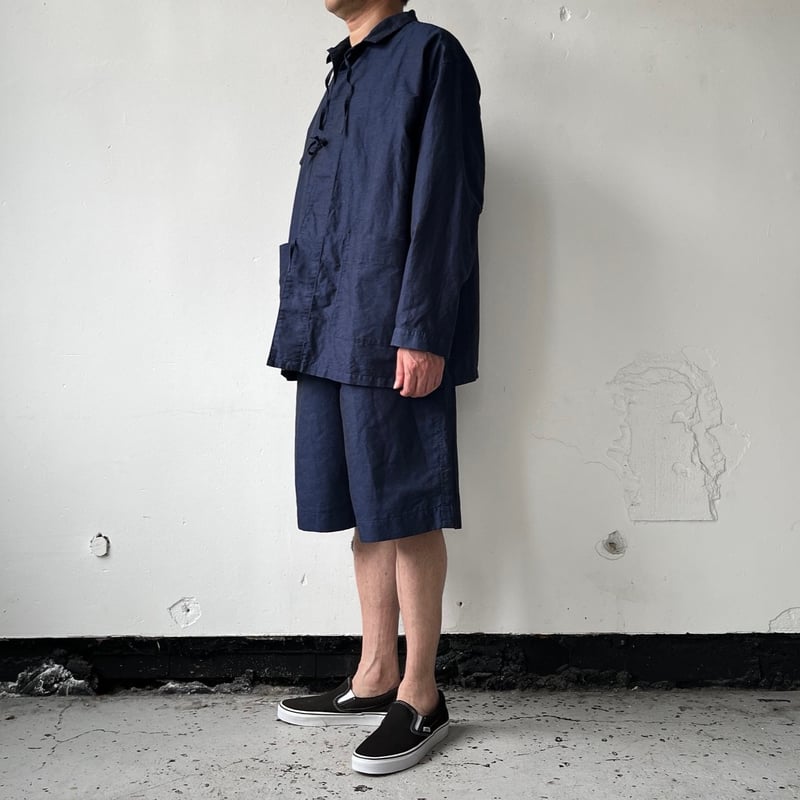 美品　シャルパンティエドゥ　ヴェッソ　ジャケット ◎□(c003232tj670) / Charpentier de Vaisseau