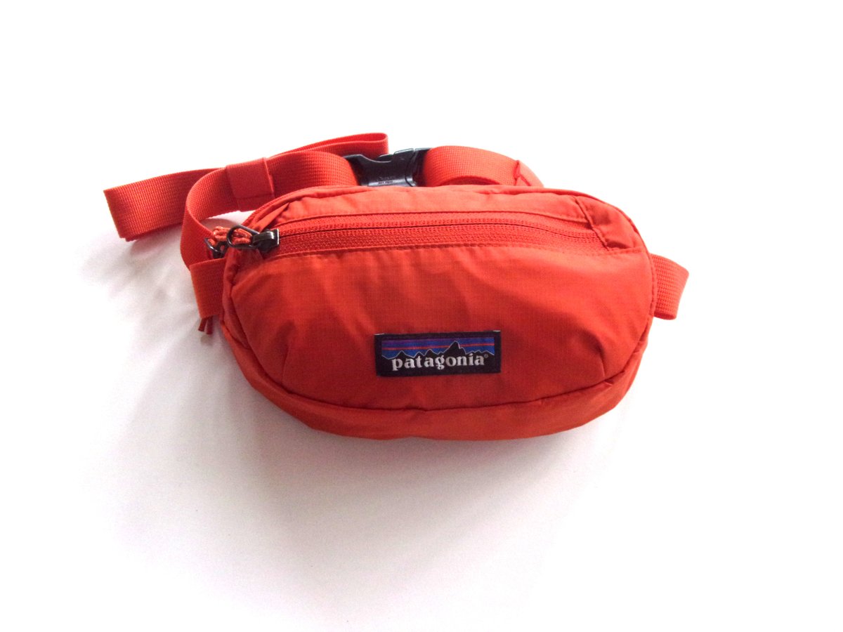 Patagonia/パタゴニア Terravia Mini Hip Pack 1L / テラヴ